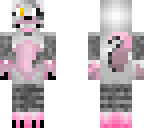 the mangle