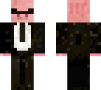 the master pig