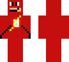 the new flash
