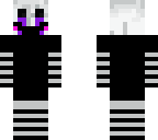the puppet