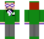 the riddler