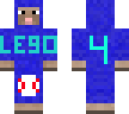 thelegosheep
