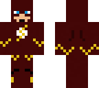 thflashcw masked