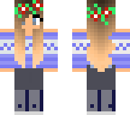 thhannah at winter