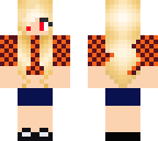 this is a skin for girl 233