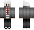 tie chibi