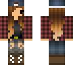 tomboy
