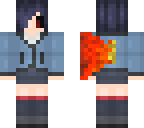 touka kirishima