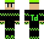 toxic dog