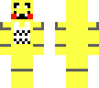 toy chica