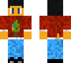 tree sweater