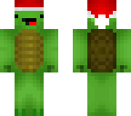 turtle christmas