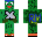 turtle van rens