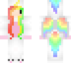 tyra unicorn