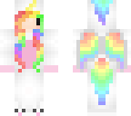 unicorn for tyra