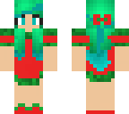 update christmas time
