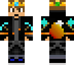 updated king jake t