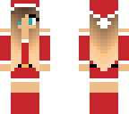 updated skin