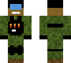 us swat man