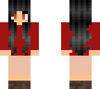 vampire girl