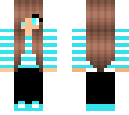 vanessa's skin