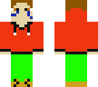verdrietige jongen