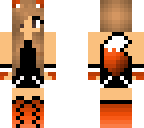 verena as fox