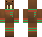 walrus tillpickle
