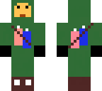 warriorr