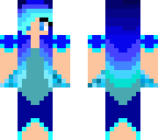 water girl
