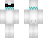 we bare bears ice bear