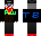 weihnachts pxlwlf