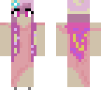 weird princess