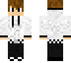 white cool guy