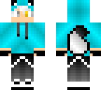 white haired wolf boy ed 2