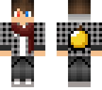 whitestorm04's new skin