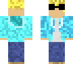wincent the finally cool looking