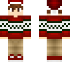 winter boyman