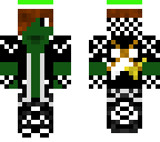 winter exen agent