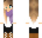 winter girl remake