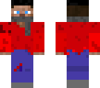 winter steve