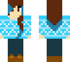 winter sweater