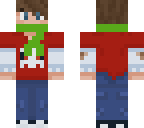 winter teen