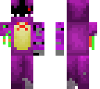 withered bonnie