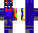 withered bonnie