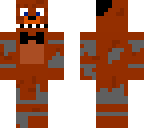withered freddy