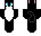 wolf edit
