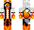 wolf fire teen