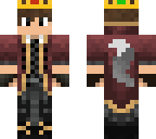 wolf king