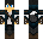 wolf scout